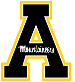 Appalachian State logo