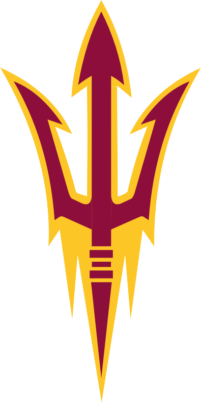 Arizona State logo