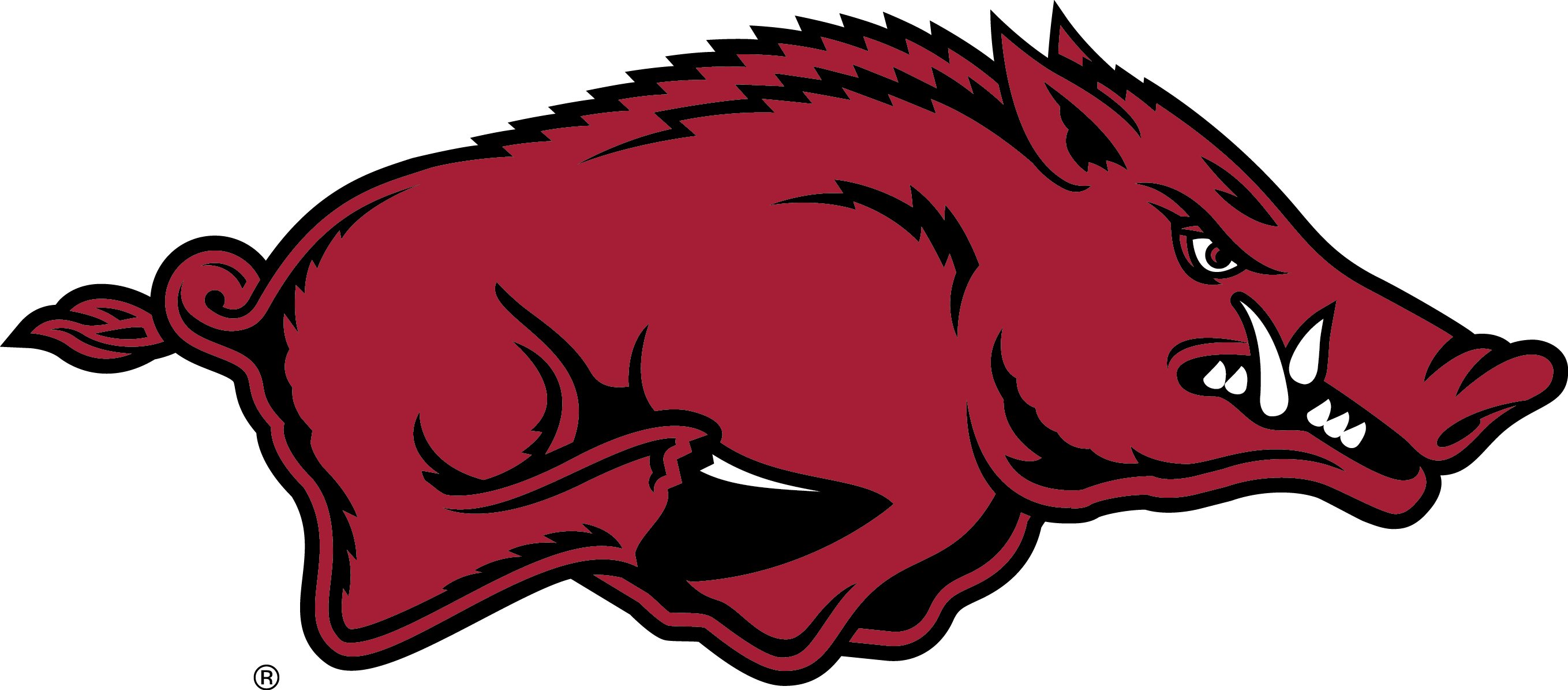 Arkansas logo