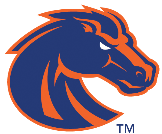 Boise State logo