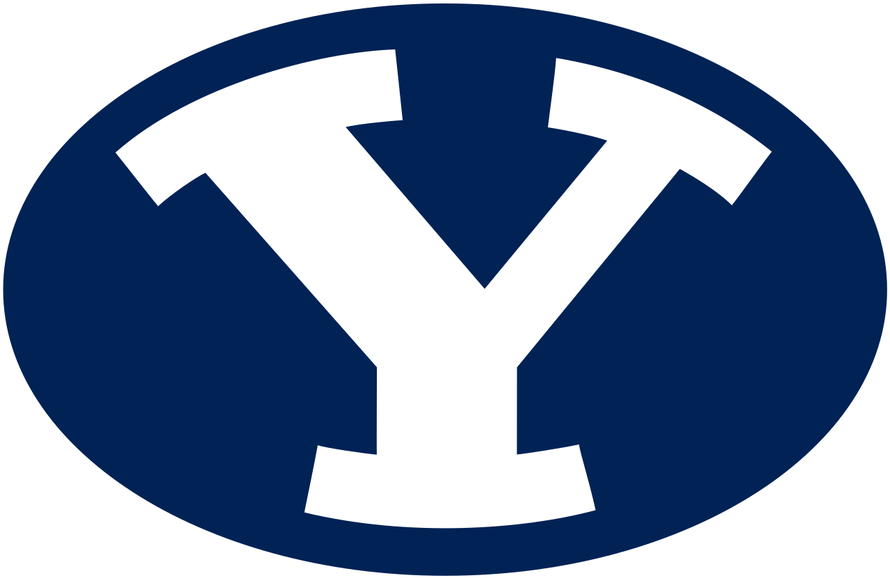 BYU logo