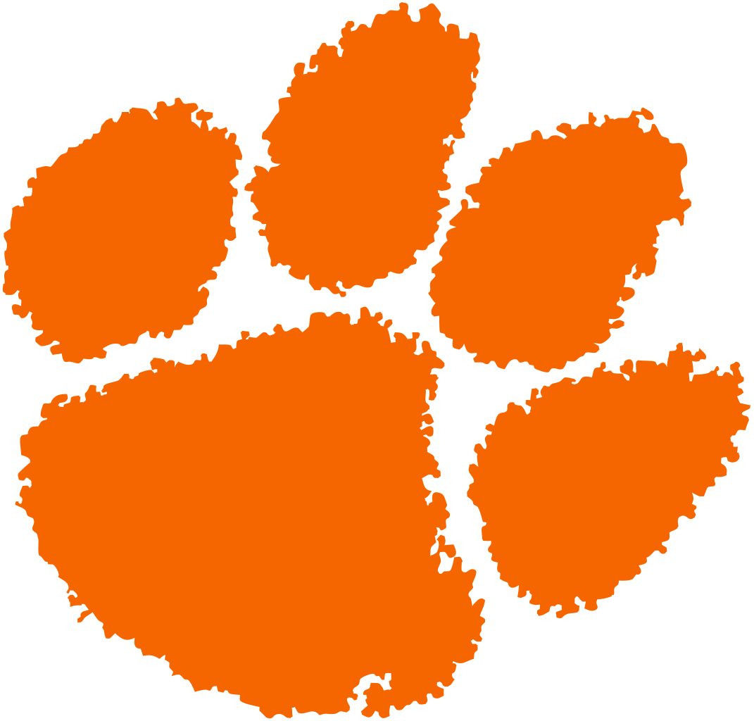 Clemson logo