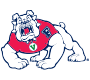 Fresno State logo