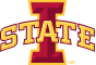 Iowa State logo