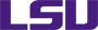 LSU logo