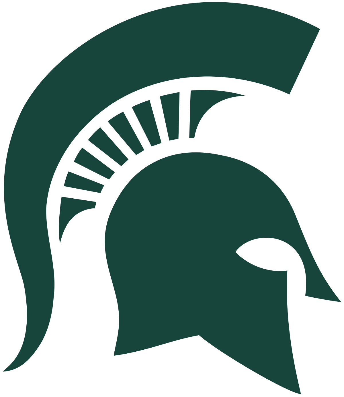 Michigan State logo