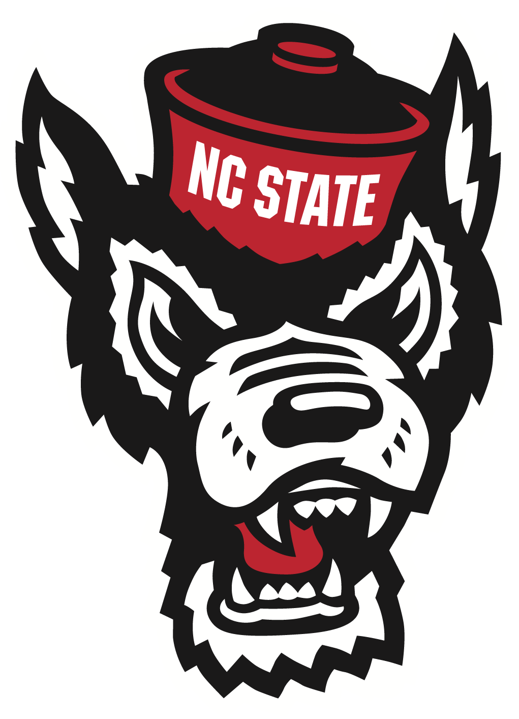 NC State logo