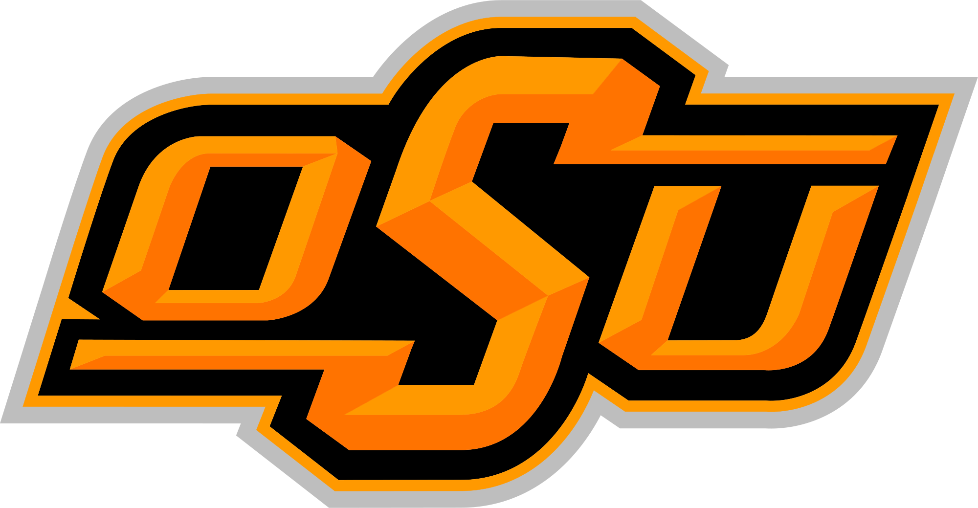 Oklahoma State logo