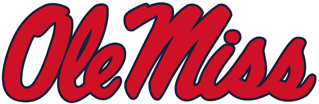 Ole Miss logo