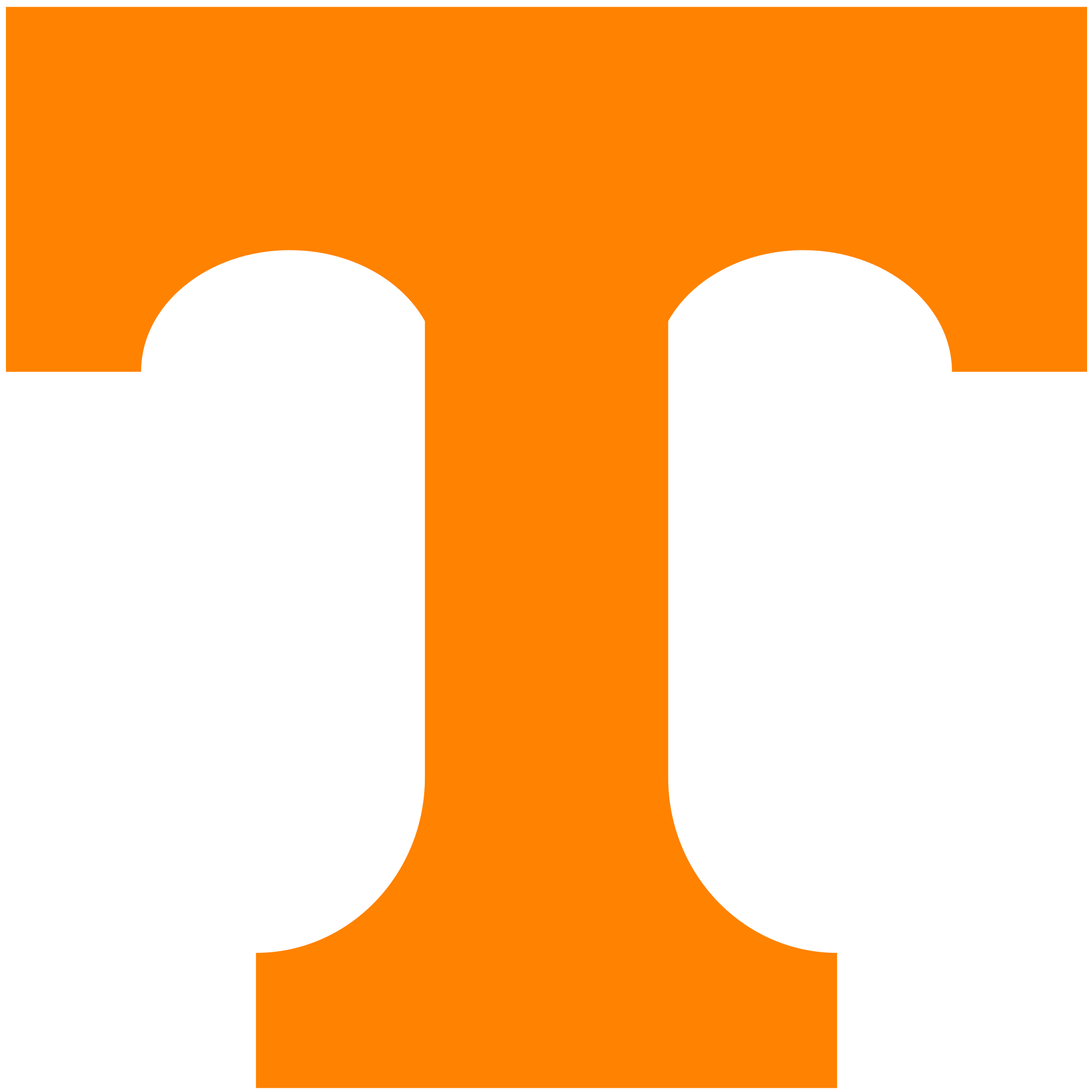 Tennessee logo