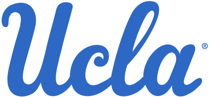 UCLA logo