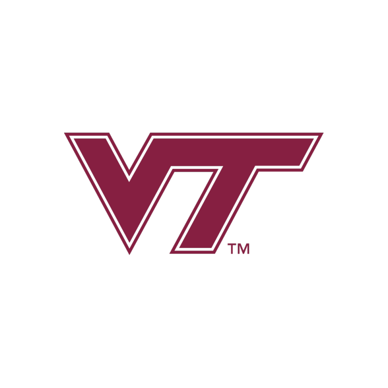 Virginia Tech logo